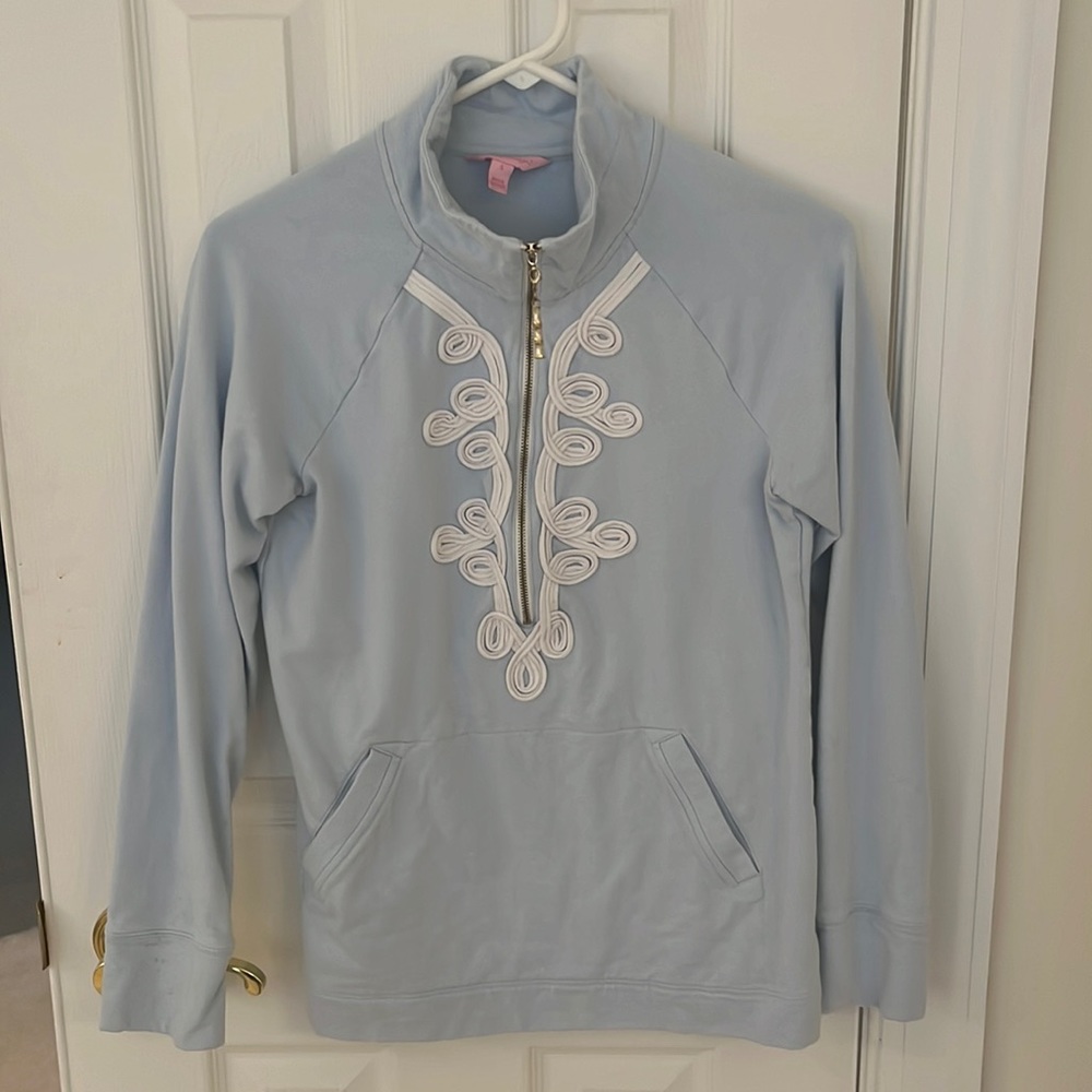 Lilly Pulitzer size small Popover